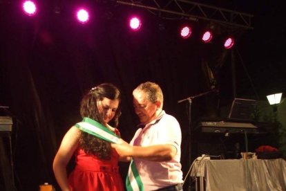 Fiestas de la pedanía mojaquera de El Sopalmo. Fotos: Juan Antonio Barrios.