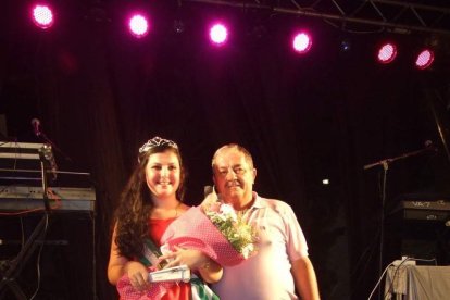 Fiestas de la pedanía mojaquera de El Sopalmo. Fotos: Juan Antonio Barrios.