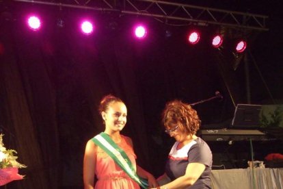 Fiestas de la pedanía mojaquera de El Sopalmo. Fotos: Juan Antonio Barrios.