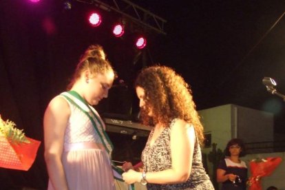 Fiestas de la pedanía mojaquera de El Sopalmo. Fotos: Juan Antonio Barrios.