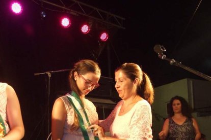 Fiestas de la pedanía mojaquera de El Sopalmo. Fotos: Juan Antonio Barrios.