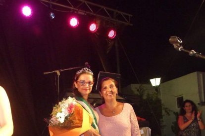 Fiestas de la pedanía mojaquera de El Sopalmo. Fotos: Juan Antonio Barrios.