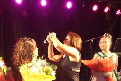 Fiestas de la pedanía mojaquera de El Sopalmo. Fotos: Juan Antonio Barrios.