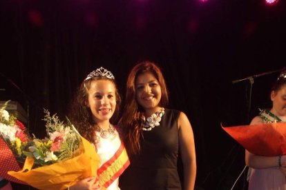 Fiestas de la pedanía mojaquera de El Sopalmo. Fotos: Juan Antonio Barrios.