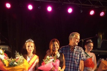 Fiestas de la pedanía mojaquera de El Sopalmo. Fotos: Juan Antonio Barrios.