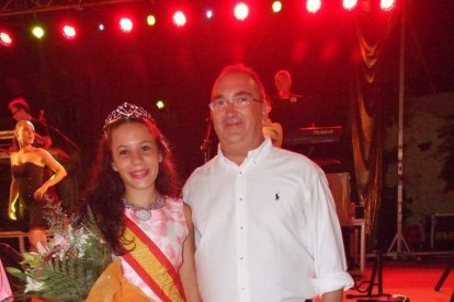 Fiestas de la pedanía mojaquera de El Sopalmo. Fotos: Juan Antonio Barrios.