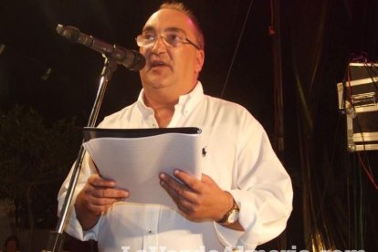 Fiestas de la pedanía mojaquera de El Sopalmo. Fotos: Juan Antonio Barrios.