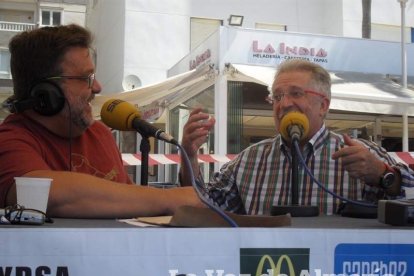 Sexualidad, artistas y armonía para gozar de un día de playa en Almería