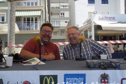 Sexualidad, artistas y armonía para gozar de un día de playa en Almería