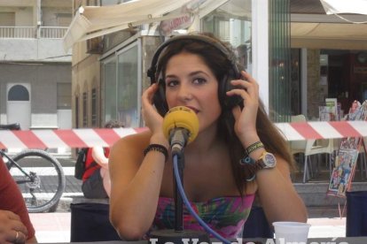 Sexualidad, artistas y armonía para gozar de un día de playa en Almería