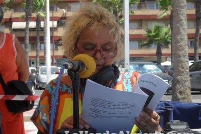 La edición de veranos de Hoy por hoy cuelga el bañador y prepara el traje de lunares para cambiar los días de playa por la Feria.