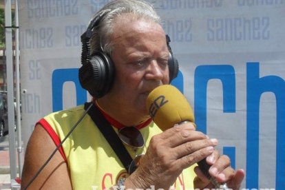 La edición de veranos de Hoy por hoy cuelga el bañador y prepara el traje de lunares para cambiar los días de playa por la Feria.