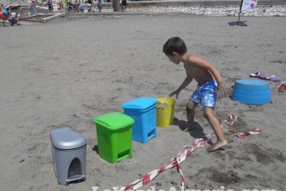 La edición de veranos de Hoy por hoy cuelga el bañador y prepara el traje de lunares para cambiar los días de playa por la Feria.