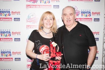 La Caseta de la Feria se llena desde las primeras horas.