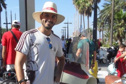 El rugido de los motores puso banda sonora a varias calles de la capital