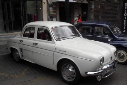 El rugido de los motores puso banda sonora a varias calles de la capital