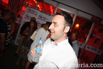 ¡Todos disfrutan de la Feria en la Caseta!