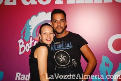 ¡Todos disfrutan de la Feria en la Caseta!