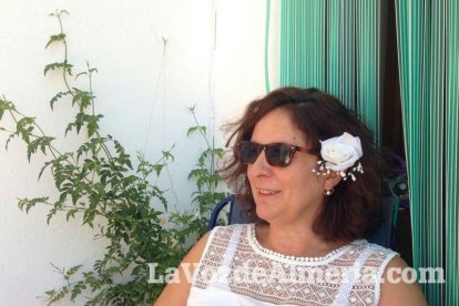 Primer festejo taurino de la Feria de Almería 2015.