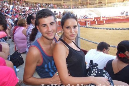 Espectáculo de Recortadores en la Plaza de Toros y bienvenida de la Casa Chopera a lor taurinos de EEUU en la Peña El Morato em la Feria d