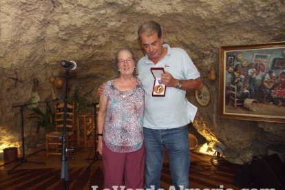 Espectáculo de Recortadores en la Plaza de Toros y bienvenida de la Casa Chopera a lor taurinos de EEUU en la Peña El Morato em la Feria d