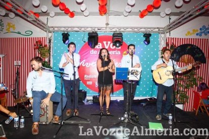 Con los últimos compases de 