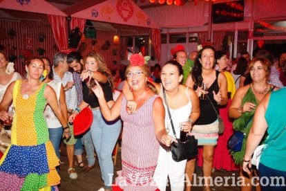 Con los últimos compases de 