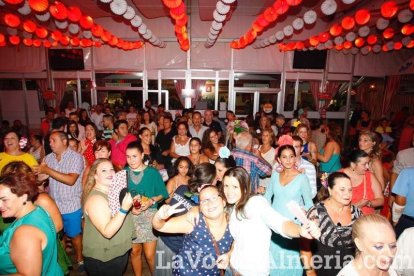 Con los últimos compases de 