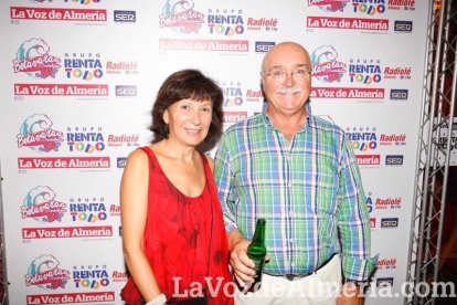 Con los últimos compases de 