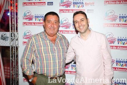 Con los últimos compases de 