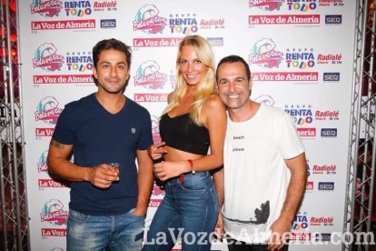 Con los últimos compases de 