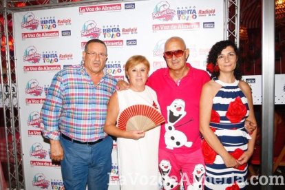 Con los últimos compases de 