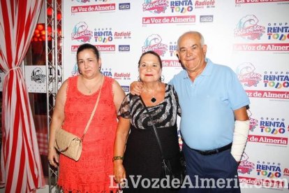 Con los últimos compases de 