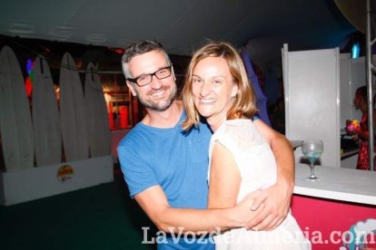 Con los últimos compases de 