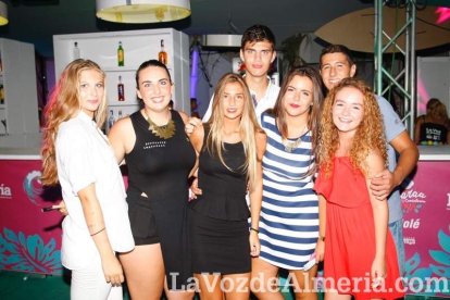 Con los últimos compases de 