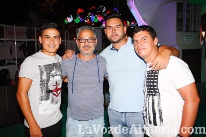 Con los últimos compases de 