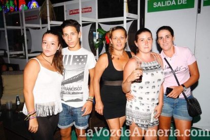 Con los últimos compases de 