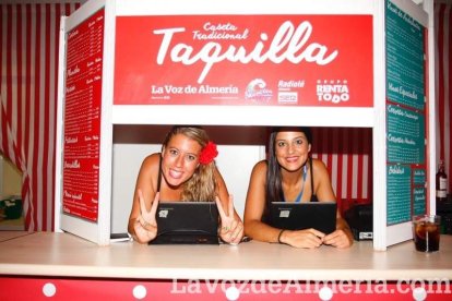 Con los últimos compases de 