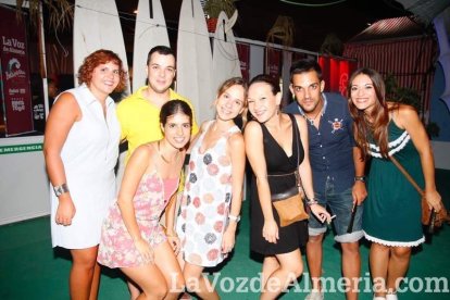 Con los últimos compases de 