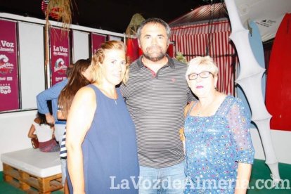 Con los últimos compases de 