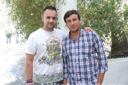 Festejo taurino con los toreros almerienses Torres Jerez y Ruiz Manuel.