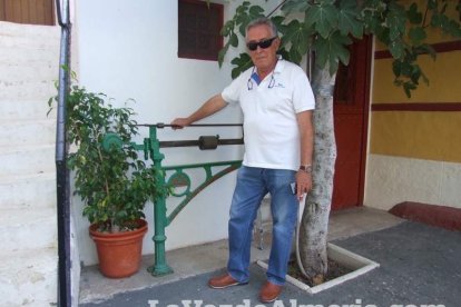Festejo taurino con los toreros almerienses Torres Jerez y Ruiz Manuel.