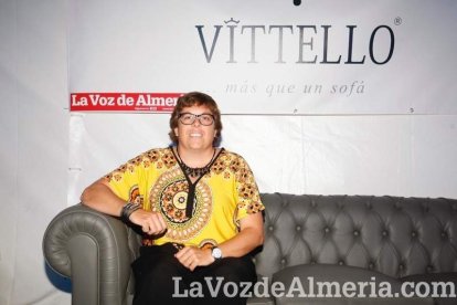 Una nueva noche comienza en la caseta.