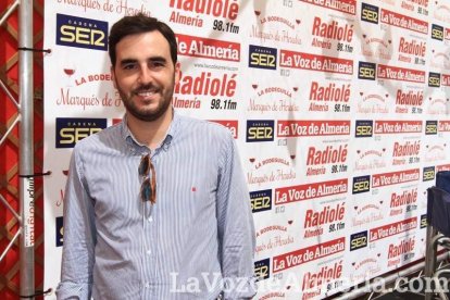 Así comienza el penúltimo día de la Feria del Mediodía