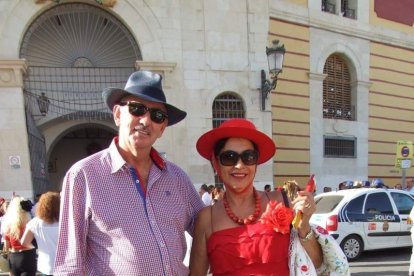 Festejo taurino con los toreros Enrique Ponce, José María Manzanares y Miguel Ángel Perera.