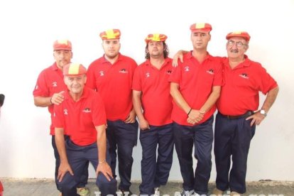Festejo taurino con los toreros Enrique Ponce, José María Manzanares y Miguel Ángel Perera.