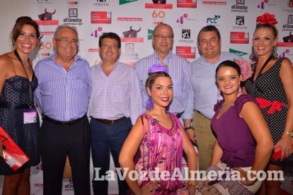 Festejo taurino con los toreros Enrique Ponce, José María Manzanares y Miguel Ángel Perera.