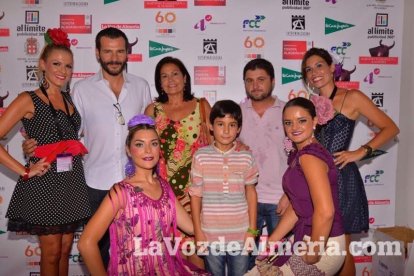 Festejo taurino con los toreros Enrique Ponce, José María Manzanares y Miguel Ángel Perera.