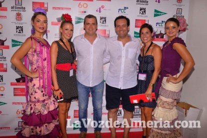 Festejo taurino con los toreros Enrique Ponce, José María Manzanares y Miguel Ángel Perera.
