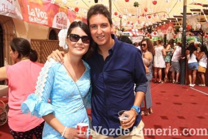 Nadie quiere perderse el último día de Feria de Mediodía.